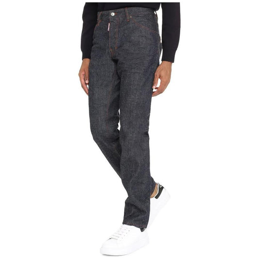 Dsquared² Cool Guy Denim Jeans DS-8735439159508-IT46 | S