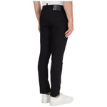 Dsquared² Cotton Denim Jeans DS-8735442141396-44