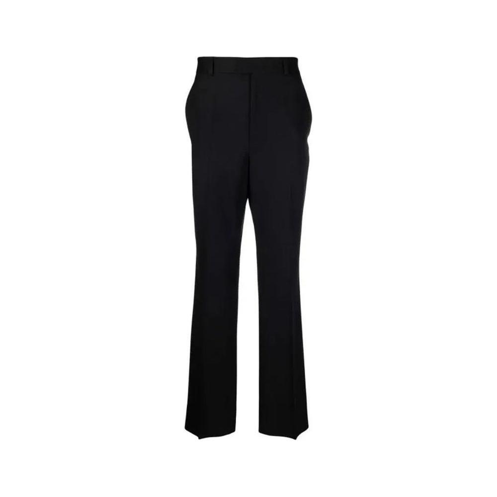 Valentino Wool Pants VA-8736621789396-IT46 | S