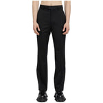 Valentino Wool Pants VA-8736621789396-IT46 | S