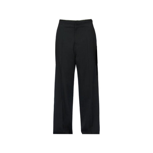 Loewe Wool Trousers LO-8735510757588-48 | M