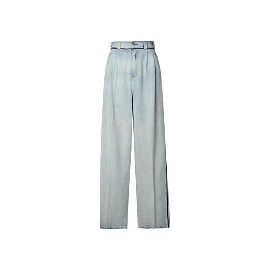 Maison Margiela Cotton Denim Jeans MA-8735513346260-40