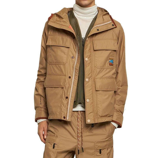Moncler Grenoble Day-Namic Rutor Jacket MO-8735529664724-IT50 | L