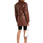 Prada Leather Coat PR-8735544180948-38