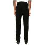 Saint Laurent Corduroy Straight Leg Jeans SA-8735557648596-W32