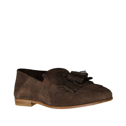 Salvatore Ferragamo Arizona Loafers SA-8736573489364-EU40.5/US7.5