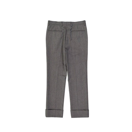 Prada Wool Pants PR-8736554942676-48 | M