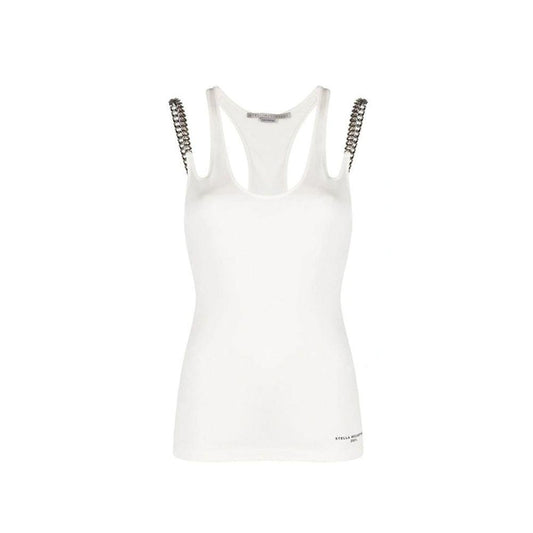 Stella McCartney Falabella Chain Top ST-8736557170900-36