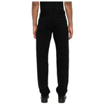 Saint Laurent Relaxed Straight Jeans SA-8735573410004-W30