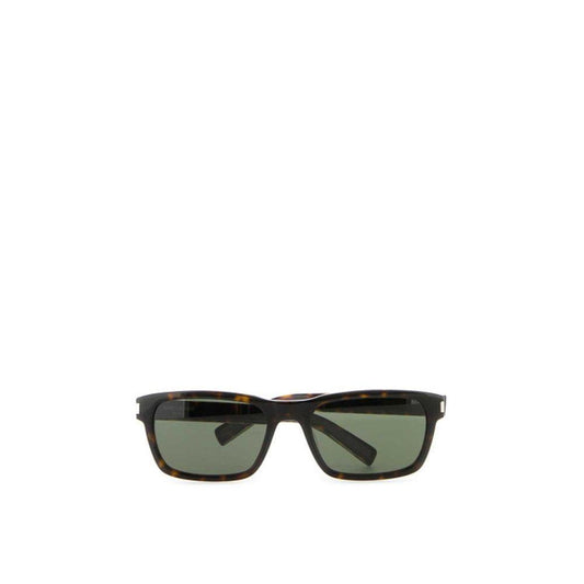 Saint Laurent Square Logo Sunglasses SA-8735577899220