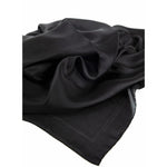 Saint Laurent Silk Scarves