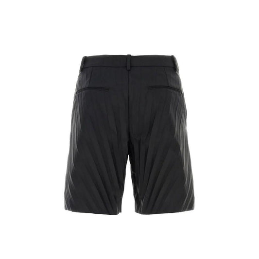 Valentino Nylon Bermuda