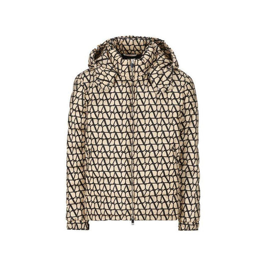 Valentino Garavani Valentino Toile Iconographe Down Jacket VA-8735618302164-IT52 | XL