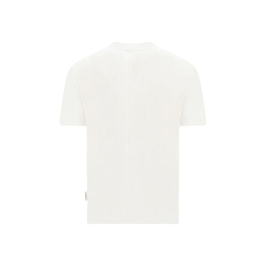 Paolo Pecora Milano Cotton T-Shirt