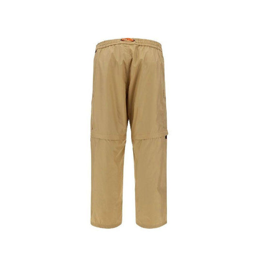 Moncler Grenoble Nylon Cargo Pants