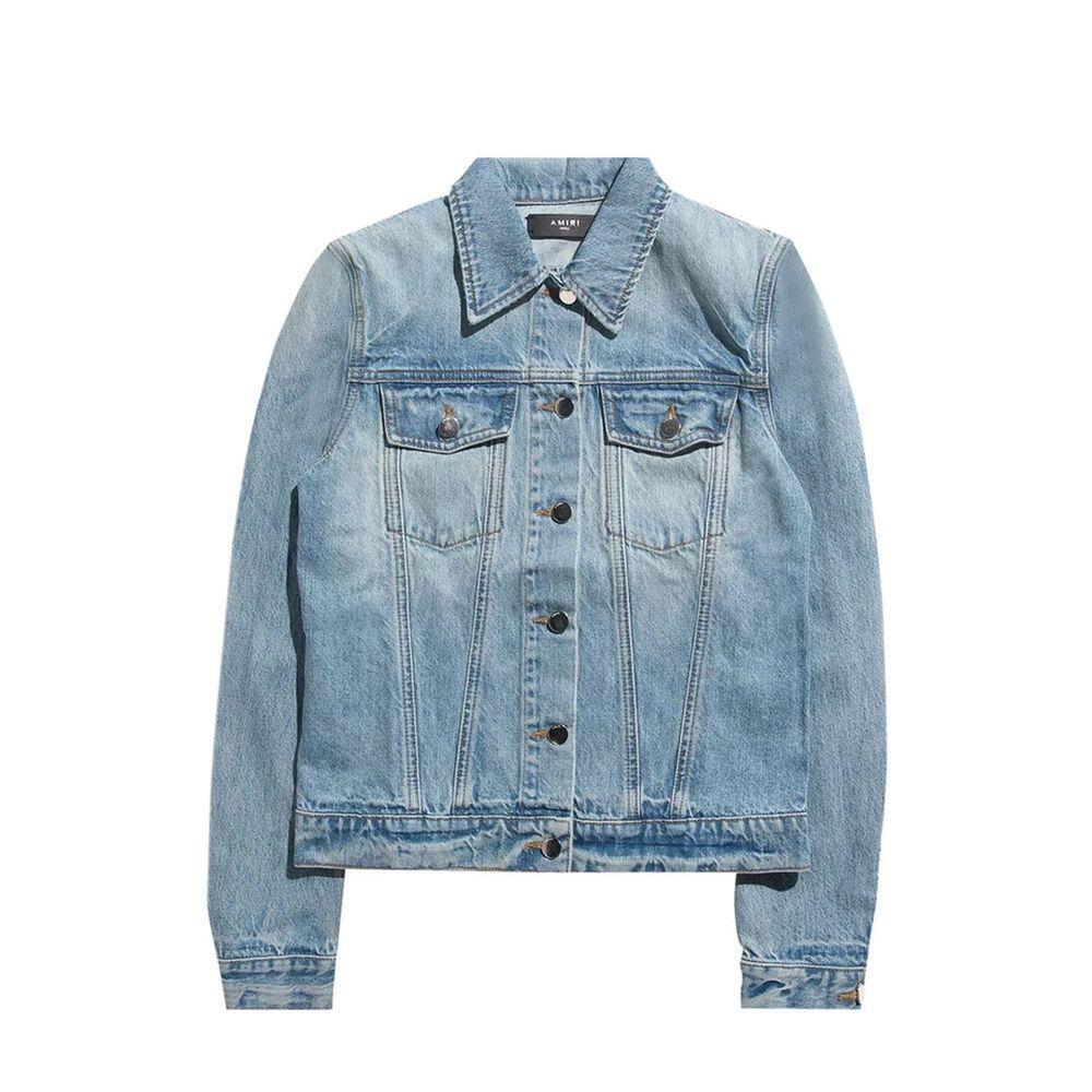 Amiri Demin Jacket AM-8736241582292-L
