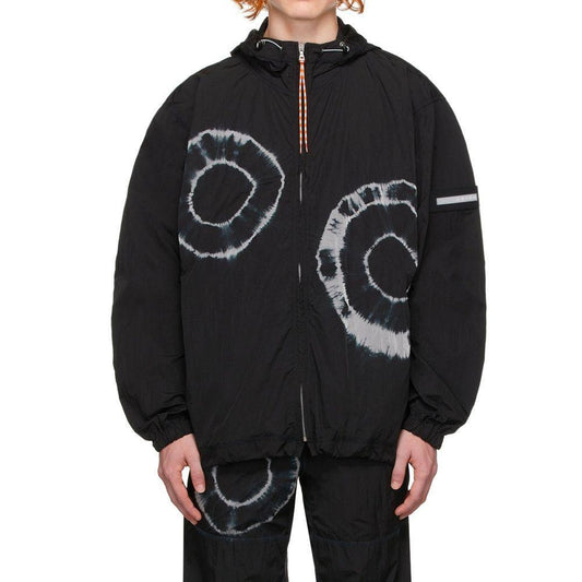Aries Tie-Dye Windcheater Jacket
