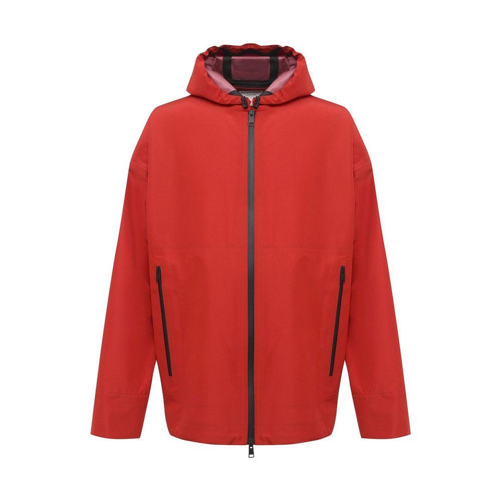 Bottega Veneta Windbreaker Jacket