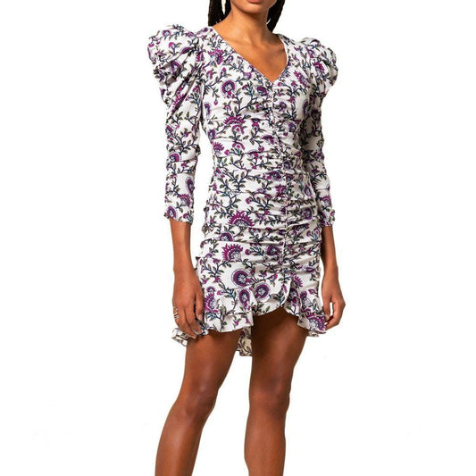 ISABEL MARANT ETOILE Isabel Marant Etoil Bireya Dress IS-8736434487508-38