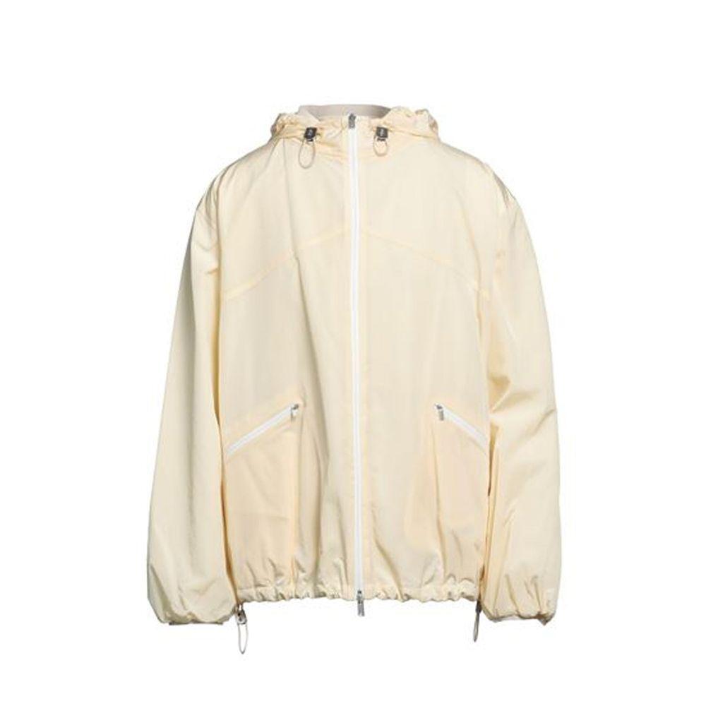 Jil Sander Hooded Jacket JI-8736441106644-48 | M