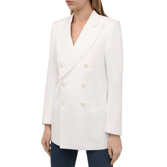 Maison Margiela Cotton Blazer MA-8736457556180-42