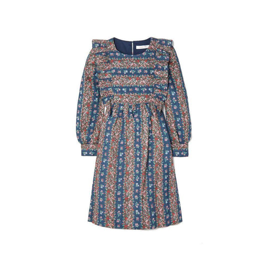 See By Chloé Deva Linen Dress