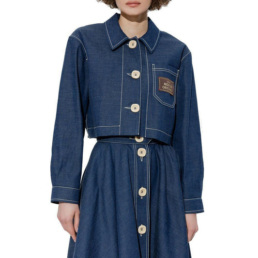Gucci Denim Jacket