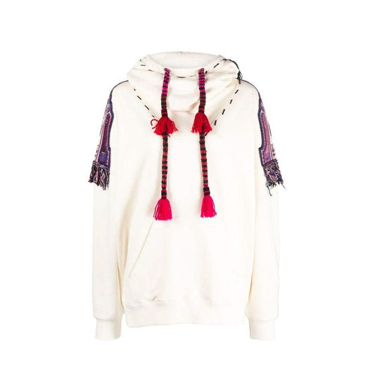 Etro Hooded Sweatshirt ET-8736383598804-XS