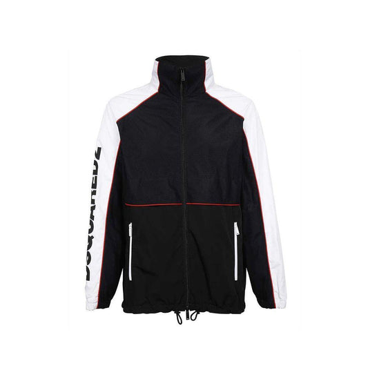 Dsquared² Bomber Combo Jacket DS-8736365936852-48 | M