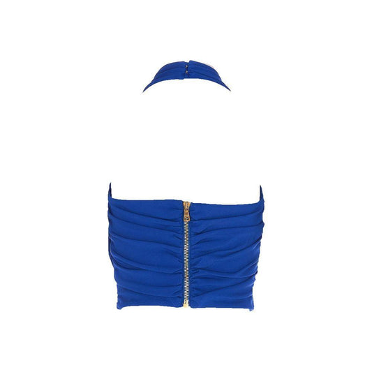 Balmain Draped Top BA-8736364953812-42