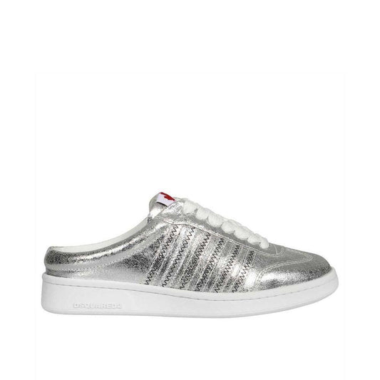 Dsquared² Boxer Open Back Sneakers DS-8736366133460-EU35/US5
