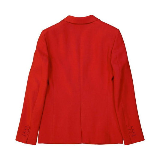 Dsquared² Double-Breasted Jacket DS-8736370852052-38