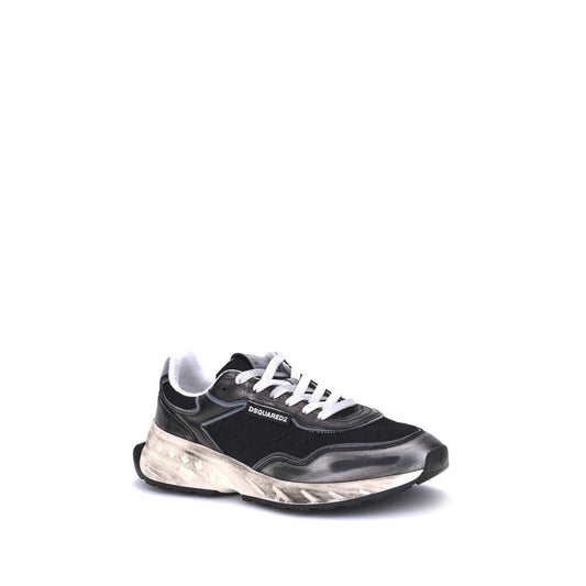 Dsquared² Sprinter Sneakers DS-SNM0401347081852119-EU40.5/US7.5