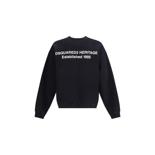 Dsquared² Logoed Sweatshirt DS-S74GU0896S25516900-L