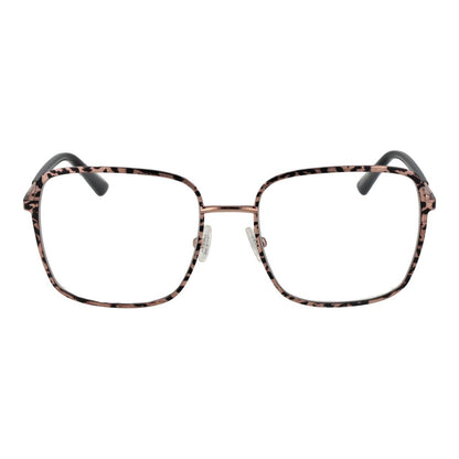 Guess Rose Gold Women Glasses Frame