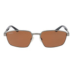 Serengeti Gray Men Sunglasses SE-1062741