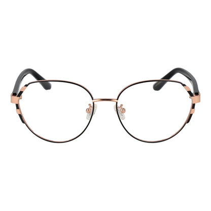 Guess Rose Gold Women Glasses Frame