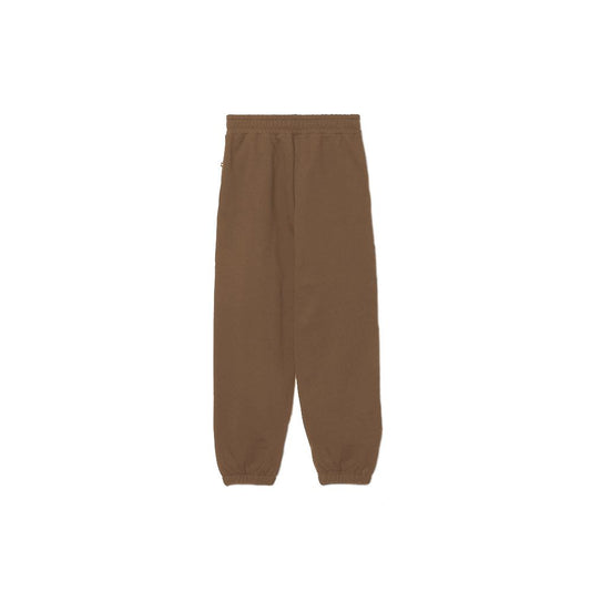 Comme Des Fuckdown Brown Cotton Jeans & Pant CO-8294-M