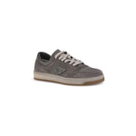 Prada Suede leather Sneakers PR-2EE364FD002D7RF0CUP-EU43/US10