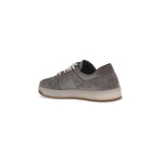 Prada Suede leather Sneakers PR-2EE364FD002D7RF0CUP-EU43/US10