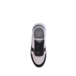 Brunello Cucinelli Leather Sneakers
