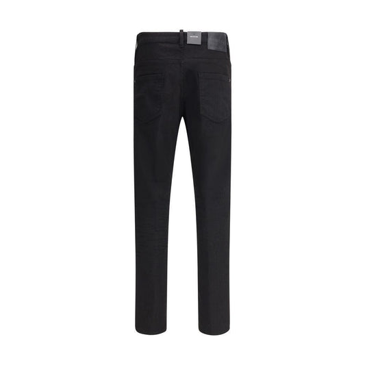 Dsquared² Cool Guy Jeans DS-S74LB1742S39781900-IT46 | S
