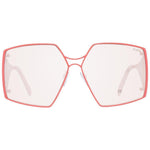 Emilio Pucci Pink Women Sunglasses PU-1046026