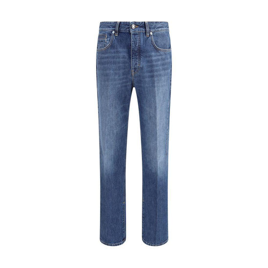 Givenchy Straight Fit Jeans GI-BM51MK516L401-W30