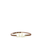 Chloé C Belt CH-CHC24AC066SFB26M-M