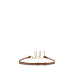 Chloé C Belt CH-CHC24AC066SFB26M-M