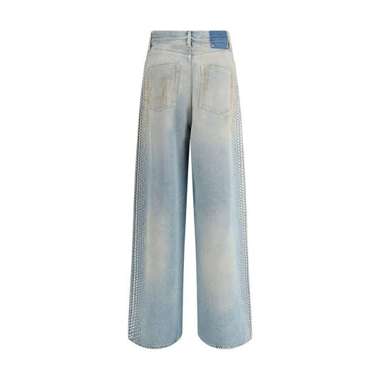 Golden Goose Journey boyfriend Jeans GO-GWP02079P00207650491-26