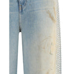 Golden Goose Journey boyfriend Jeans GO-GWP02079P00207650491-26