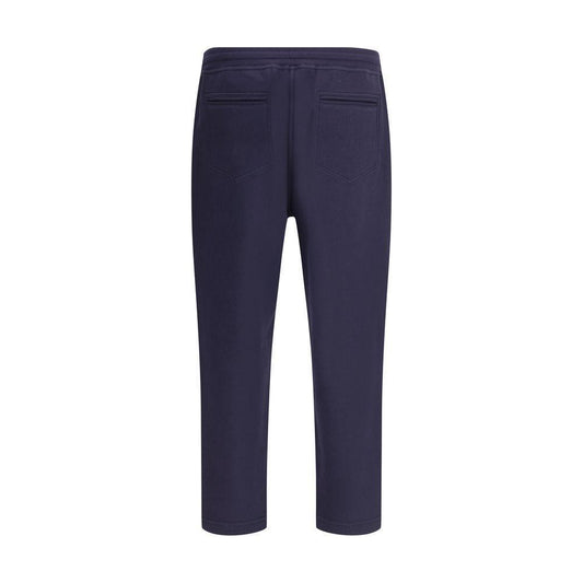 Brunello Cucinelli Monochrome Sweatpants BR-MW8633381GC4425-L