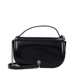 Tory Burch Black Leather Handbags TO15104966820105BT